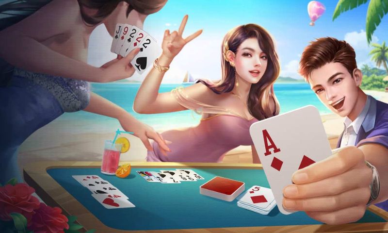 Mẹo chơi game phỏm miễn phí và dễ thắng nhất?