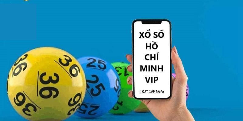 Sơ Lược về xổ số Hồ Chí Minh Vip